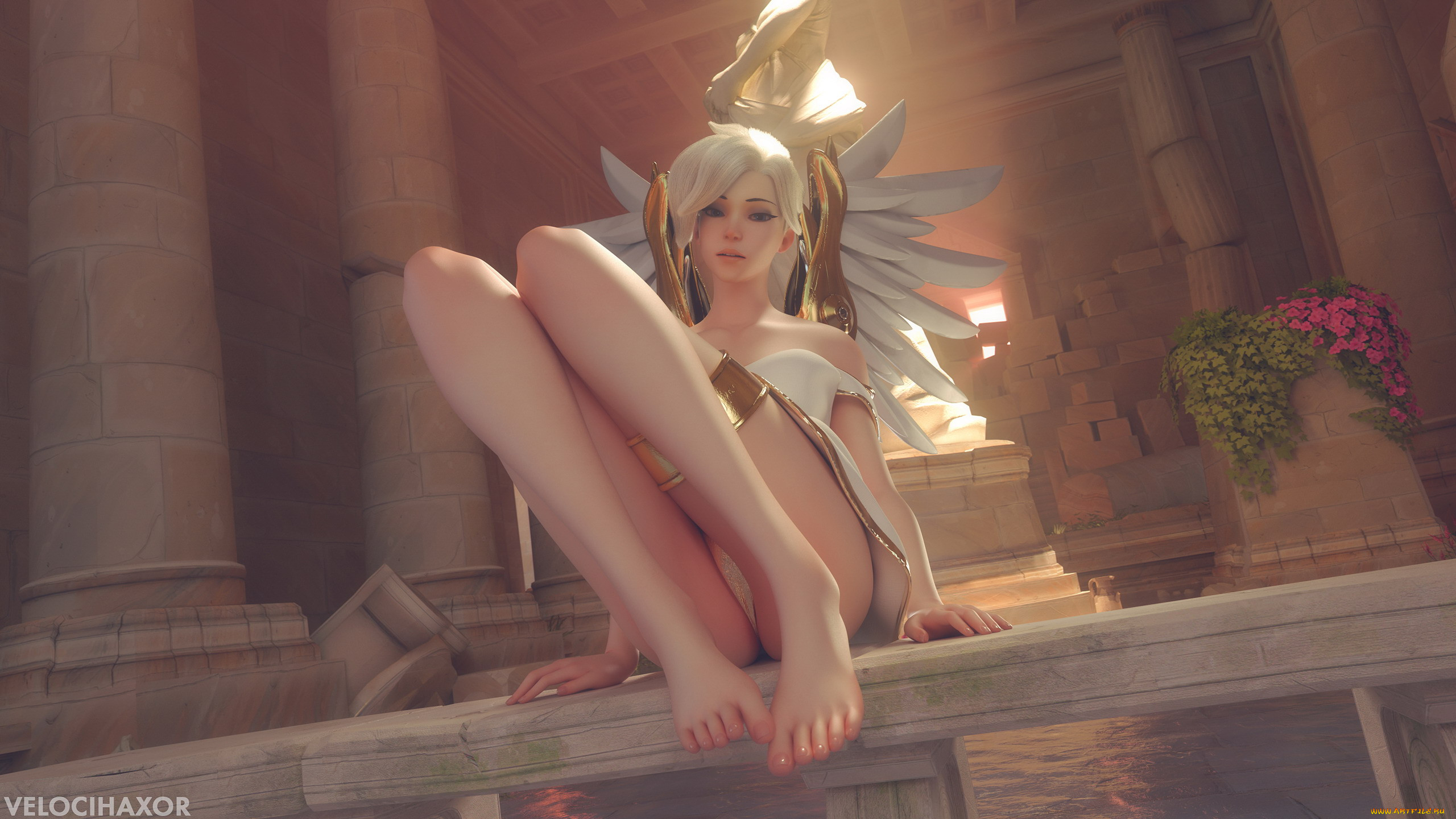  , overwatch, mercy, , , , , 